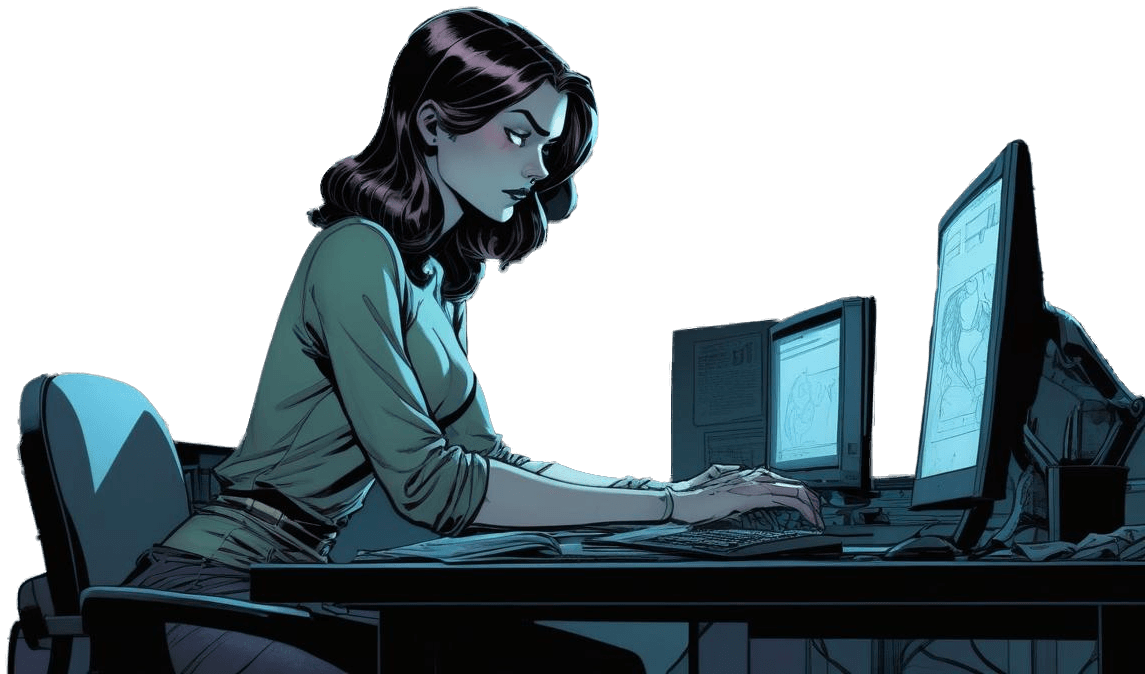 About illustration